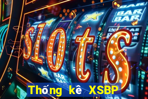 Thống kê XSBP ngày 25