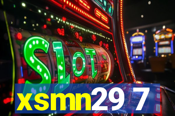 xsmn29 7