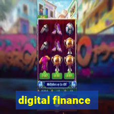 digital finance