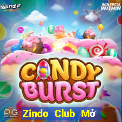 Zindo Club Mở Trò Chơi Ô Tô