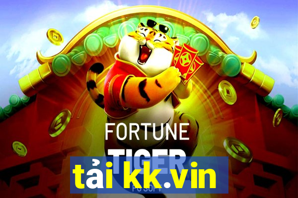 tải kk.vin