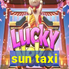 sun taxi