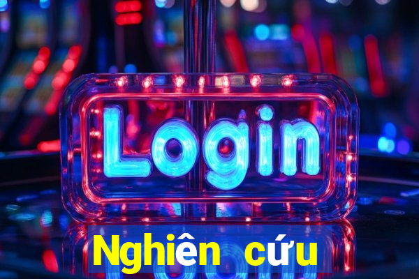 Nghiên cứu đánh phỏm