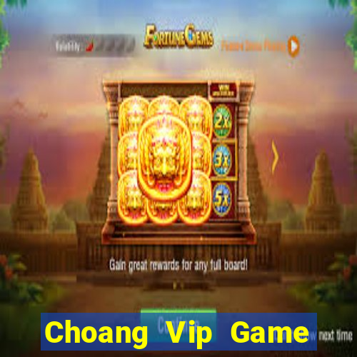 Choang Vip Game Bài G63