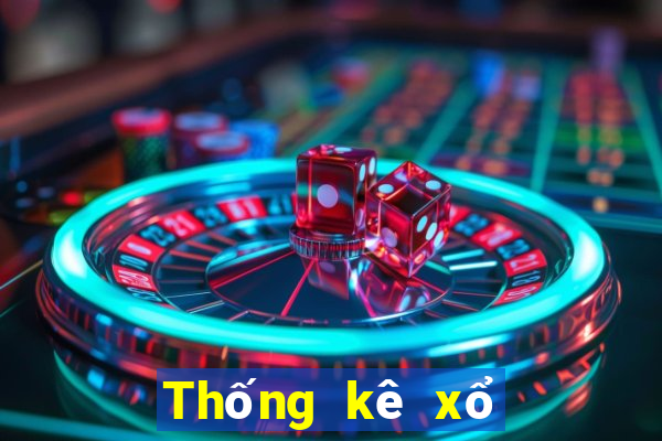 Thống kê xổ số Bình Phước ngày thứ sáu