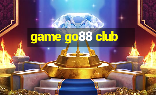 game go88 club