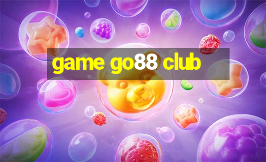 game go88 club