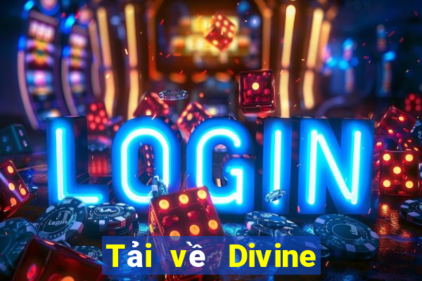 Tải về Divine Bắn cá cho ios