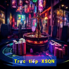 Trực tiếp XSQN thứ Ba