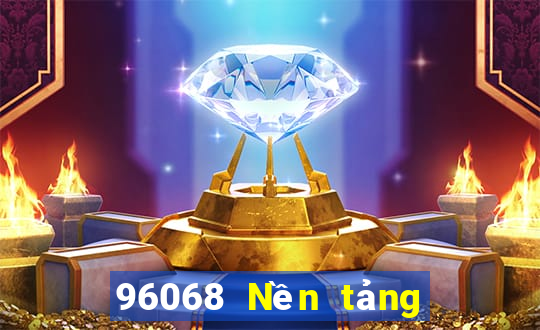 96068 Nền tảng giữa giờ