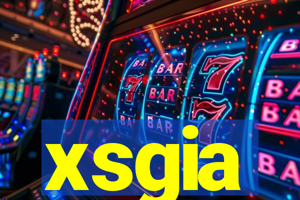 xsgia