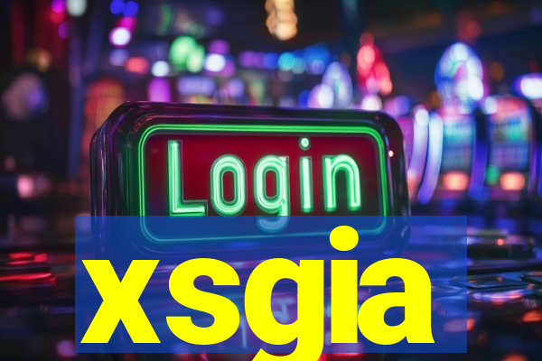 xsgia