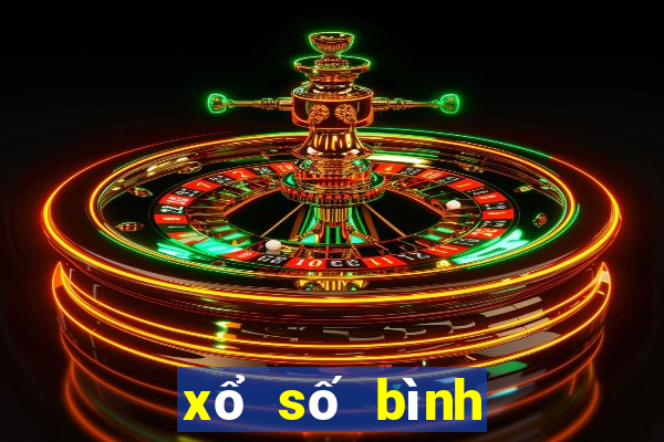 xổ số bình định ngày 28 tháng 9