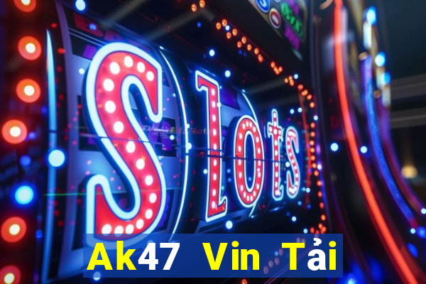 Ak47 Vin Tải Game Bài Đổi Thưởng