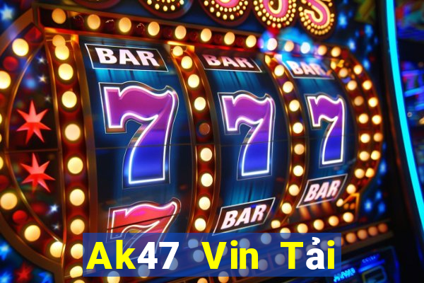 Ak47 Vin Tải Game Bài Đổi Thưởng