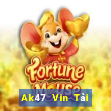 Ak47 Vin Tải Game Bài Đổi Thưởng