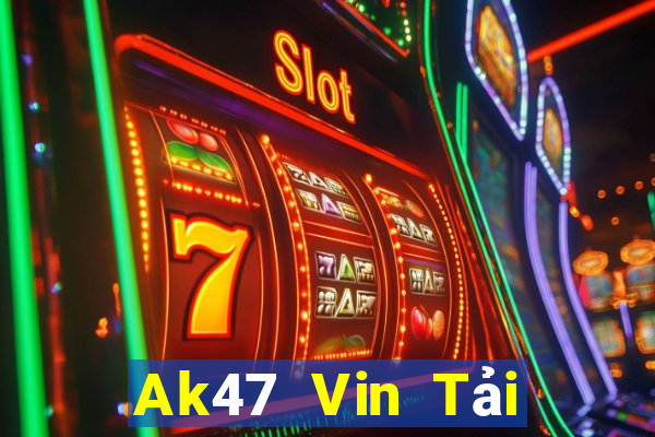 Ak47 Vin Tải Game Bài Đổi Thưởng