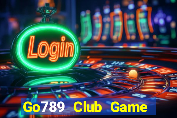 Go789 Club Game Bài Mậu Binh