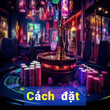 Cách đặt cược XSKG Chủ Nhật