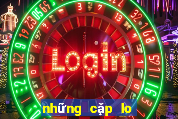 những cặp lo lau ve mien nam