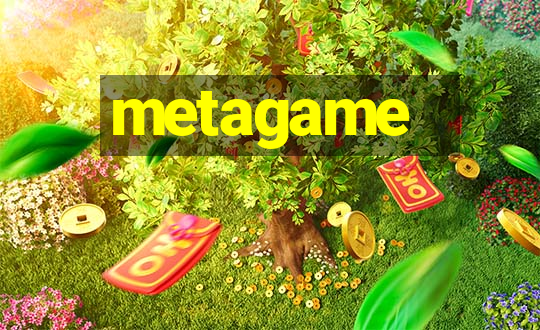 metagame