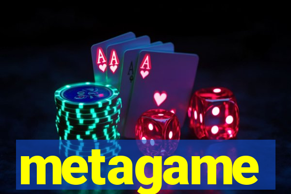 metagame