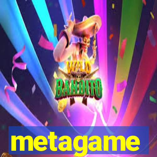 metagame