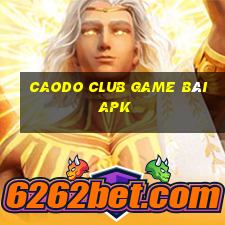 Caodo Club Game Bài Apk