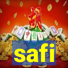 safi