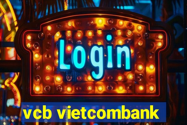 vcb vietcombank