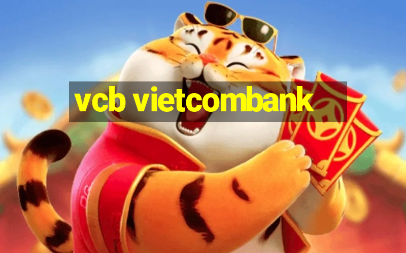 vcb vietcombank