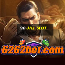 90 jili slot