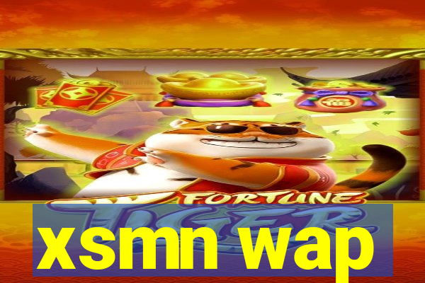 xsmn wap