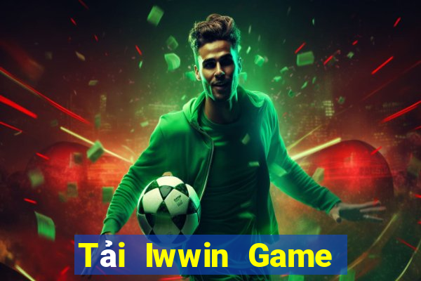 Tải Iwwin Game Bài Tứ Sắc