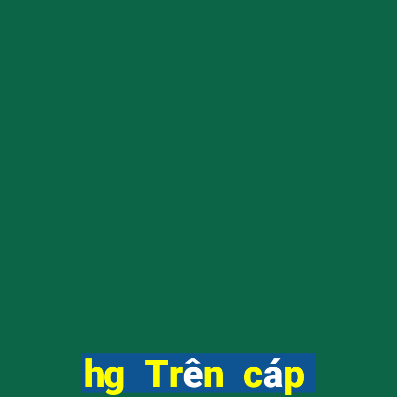 hg Trên cáp mạng Cash