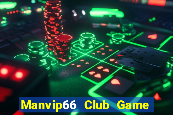 Manvip66 Club Game Bài Zic