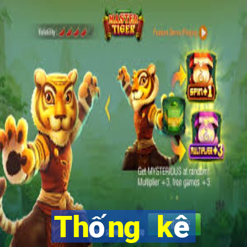 Thống kê XSBINGO18 ngày 8