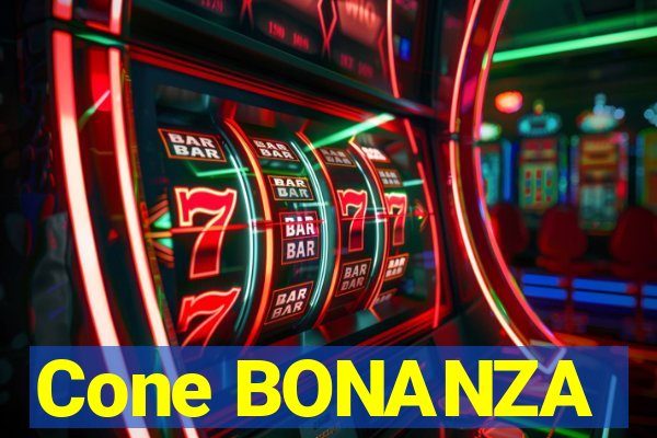 Cone BONANZA