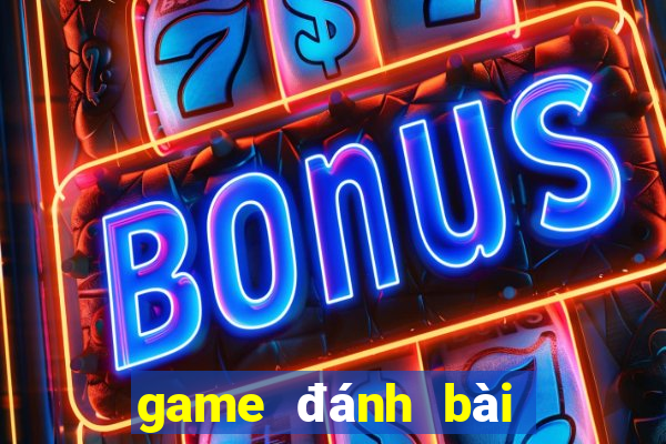 game đánh bài uy tín hiện nay