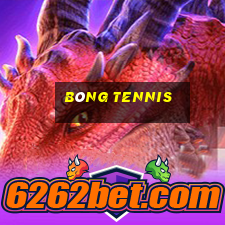 bóng tennis