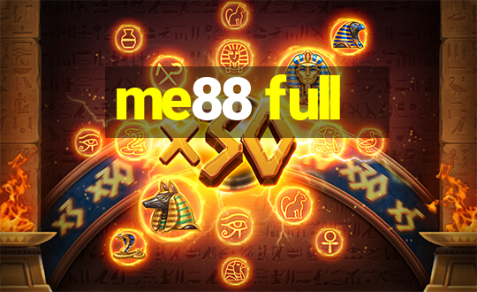 me88 full