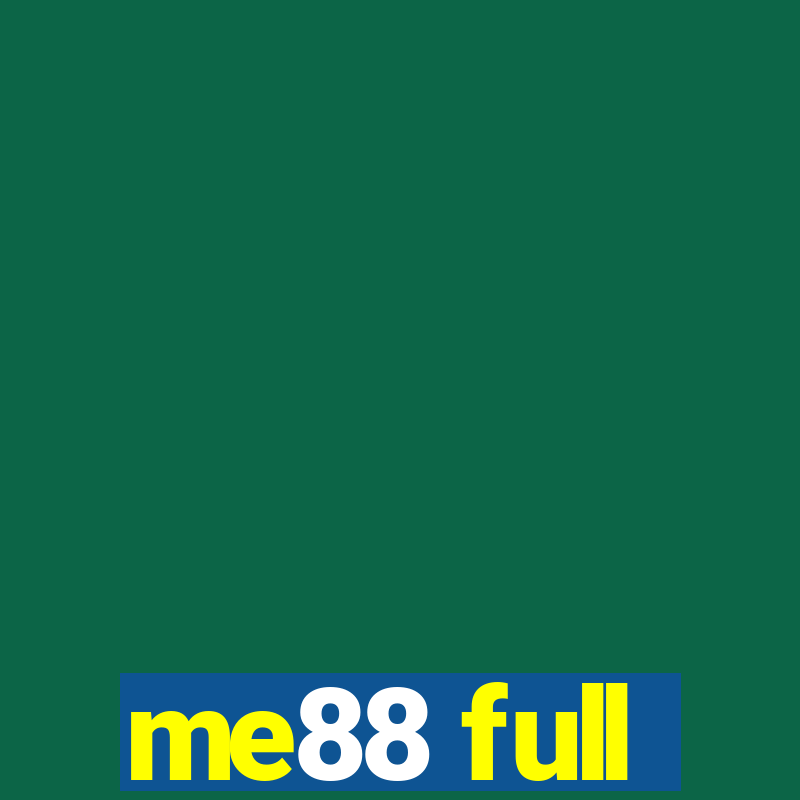 me88 full