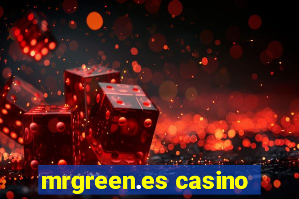 mrgreen.es casino