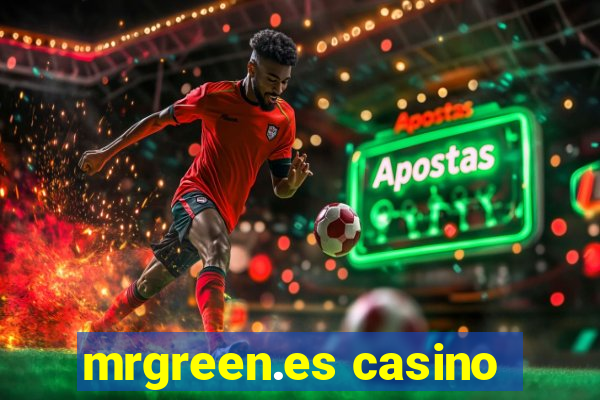 mrgreen.es casino