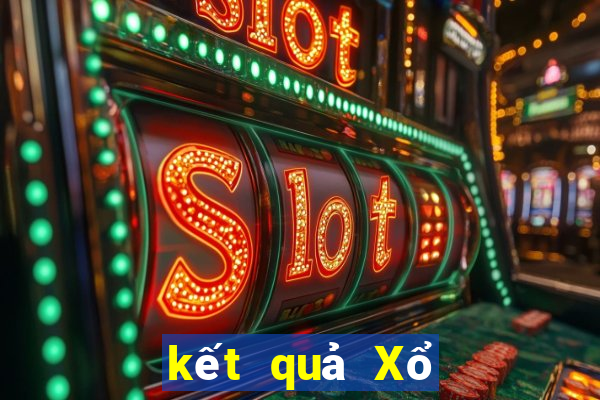 kết quả Xổ Số Bạc Liêu ngày 2