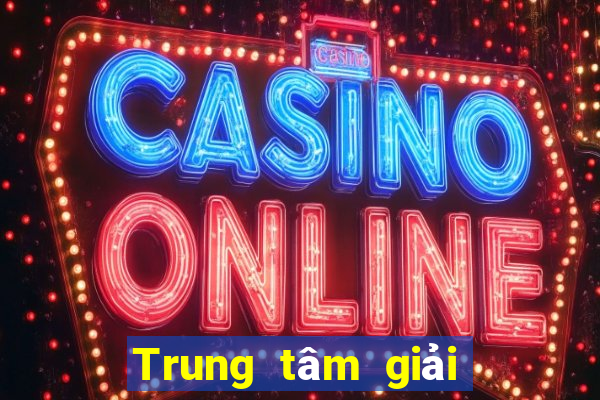 Trung tâm giải trí Grand Prix