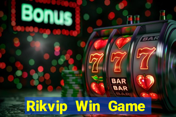 Rikvip Win Game Bài 69 Doi Thuong