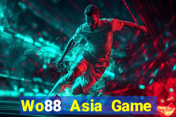 Wo88 Asia Game Bài Ionline