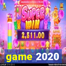 game 2020