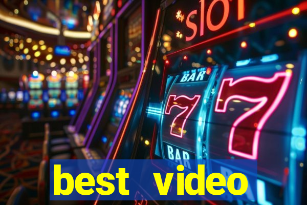 best video blackjack vegas